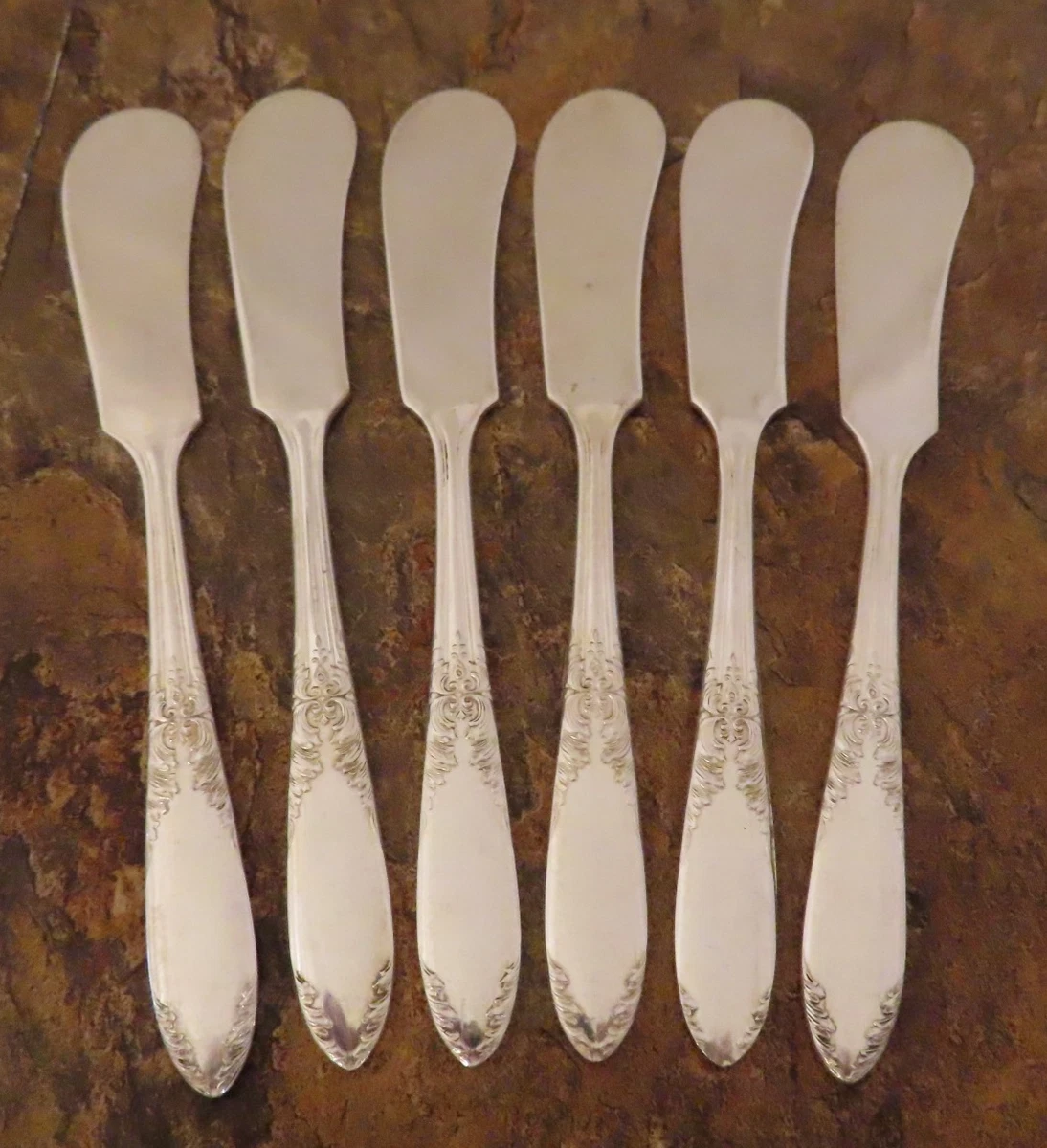 National Silver Antiques for sale | eBay