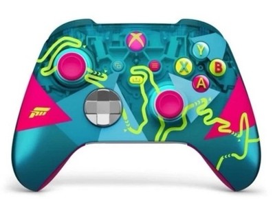 XBOX Wireless Controller   Forza Horizon 6 Limited Edition
