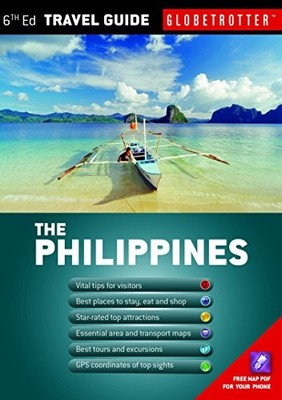 Globetrotter Travel Pack - The Philipp..., Hicks, Nigel
