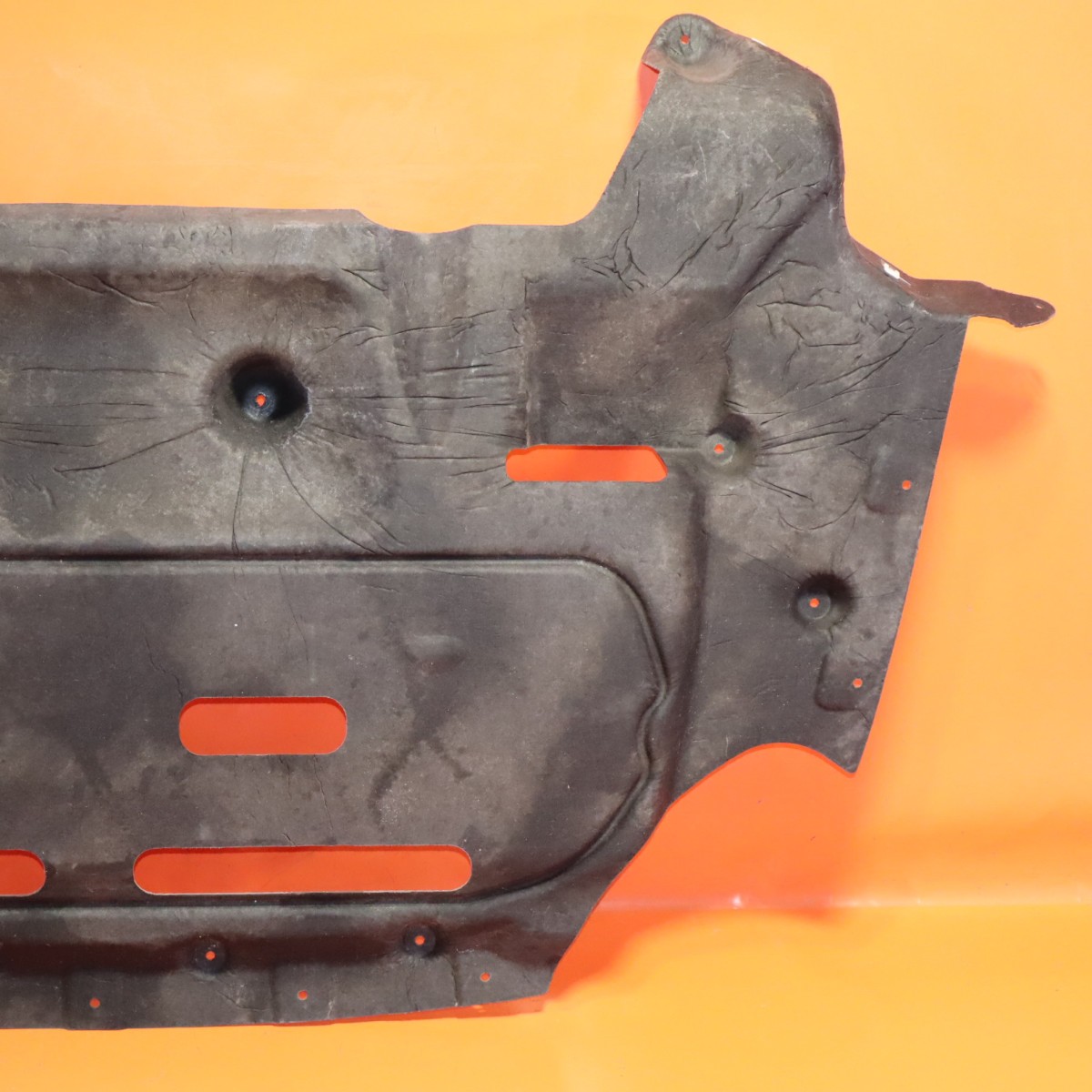 Rolls-Royce Ghost 2019-2024 Rear Diffuser P/N 51757494412