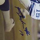 keyshawn Johnson Dallas Cowboys Autographed 8x10 Photo Football Original Signed — photo 2