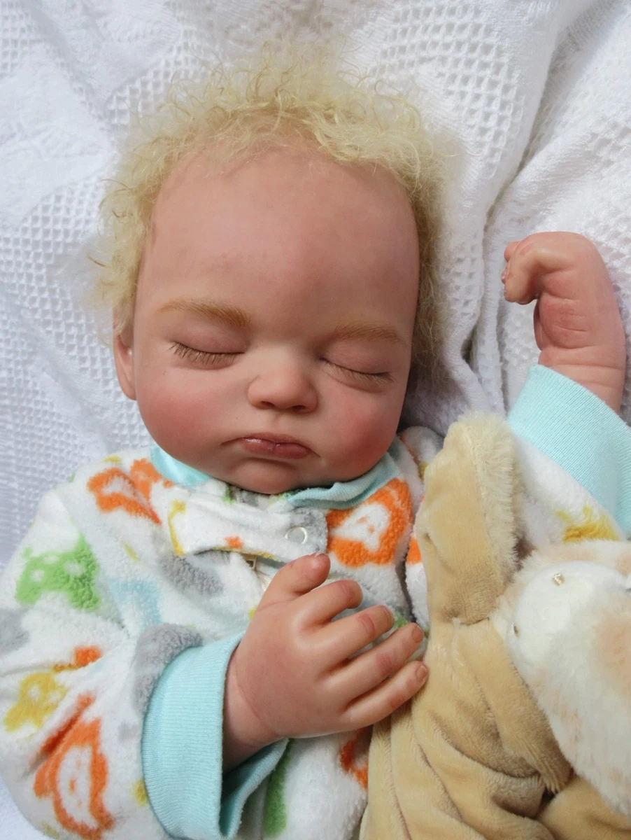 Limited Edition Reborn Kit for sale | eBay
