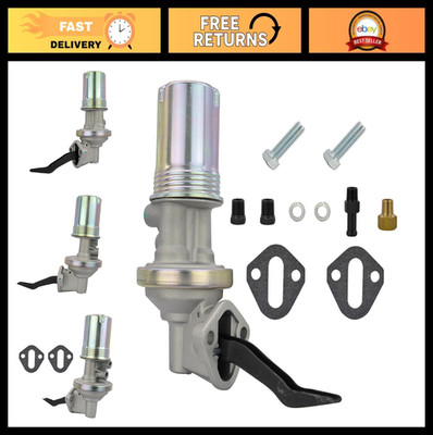 Mechanical Fuel Pump for 1960-69 Mercury & Ford F-Series, Edsel Villager SP1052M