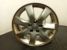 KIA SORENTO 17" Inch 5x114.3 Offset ET41 7J Alloy Wheel 2010-2015 52910-2P170