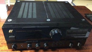 Sansui Au 777 | eBay