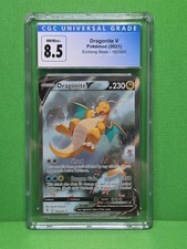 dragonite v pokemon card price 2025 Pokemon Japanese Promo Pack main image 0