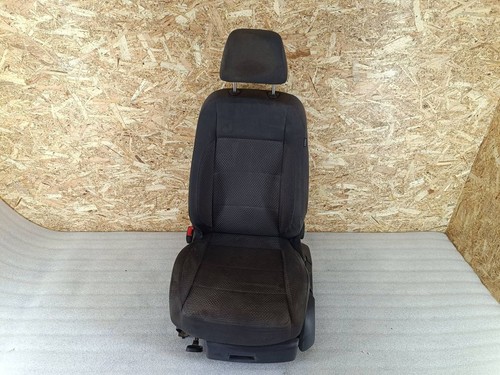 Volkswagen Jetta V 2007 Fahrersitz THR3148
