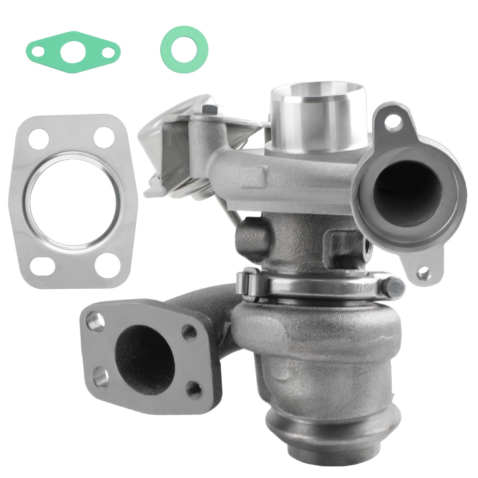 Turbo Turbocharger  For Peugeot Citroen 1.6 HDi, Ford 1.6 TDCi 90HP 49173-07508