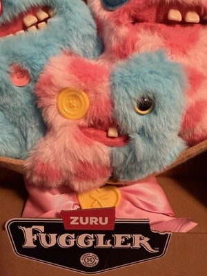 NEW 2026 Fuggler Fugg Bouquets TOO SOFT Funny-Ugly Monster Mom Dad
