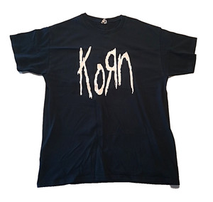 Korn ヴィンテージT Vintage Korn 