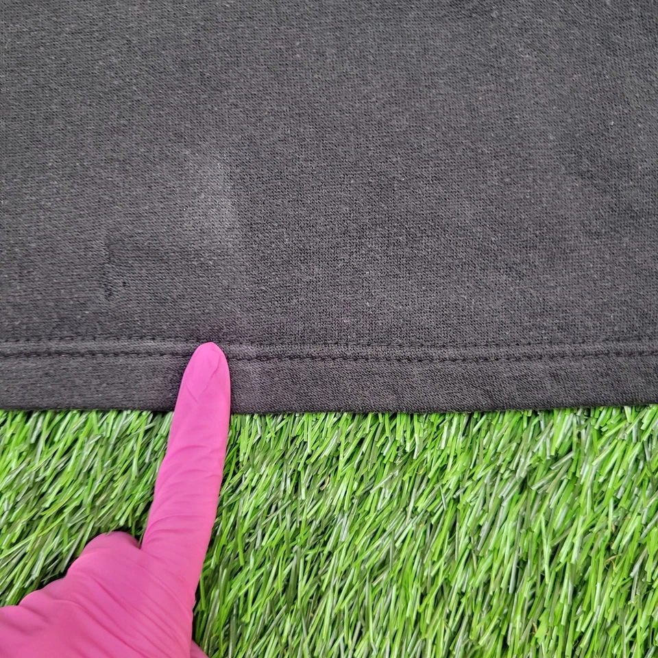 Camiseta sin mangas vintage Reebok polar XL/2XL 27x25 holgada corta descolorida Foto 4 de 4