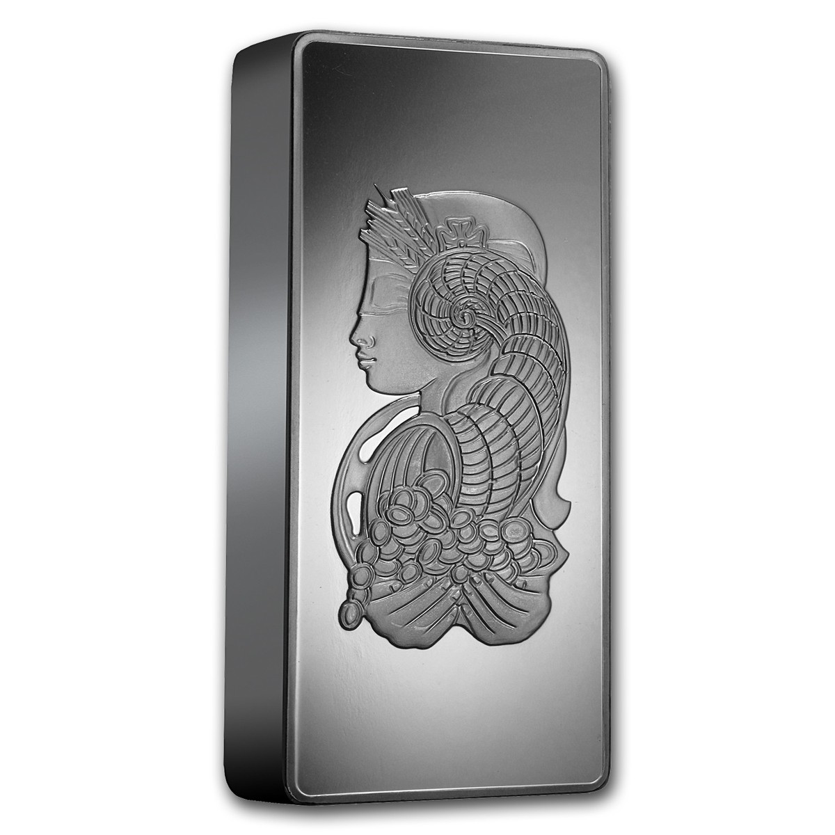1 kilo Silver Bar - PAMP Suisse (Fortuna, In Capsule w/Assay) | eBay