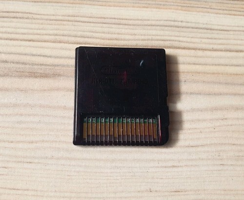 Nintendo DS Pokémon Soulsilver silberne Edition Version Kult 100 % Original - Bild 8 von 8