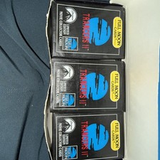 Full Moon Cards Trancers II Limited Edition Movie Collector 23 sealed packs 1991
