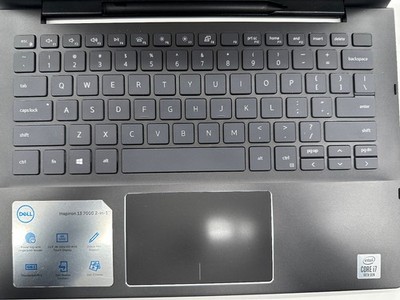 Dell Inspiron 7391 13.3