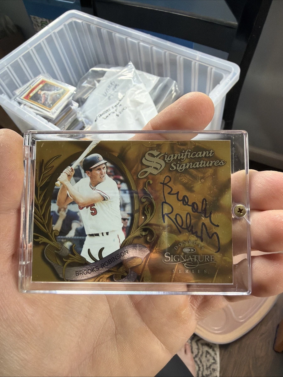 significant signatures products for sale | eBay