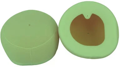 FILTRO RÁPIDO SIN TRABAJO YZ125-450 Se adapta a: Yamaha WR426F,YZ426F,WR400F,YZ400F,WR500,YZ1 Foto 2 de 4