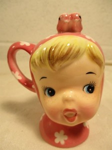 Miss Cutie Pie Napco | eBay
