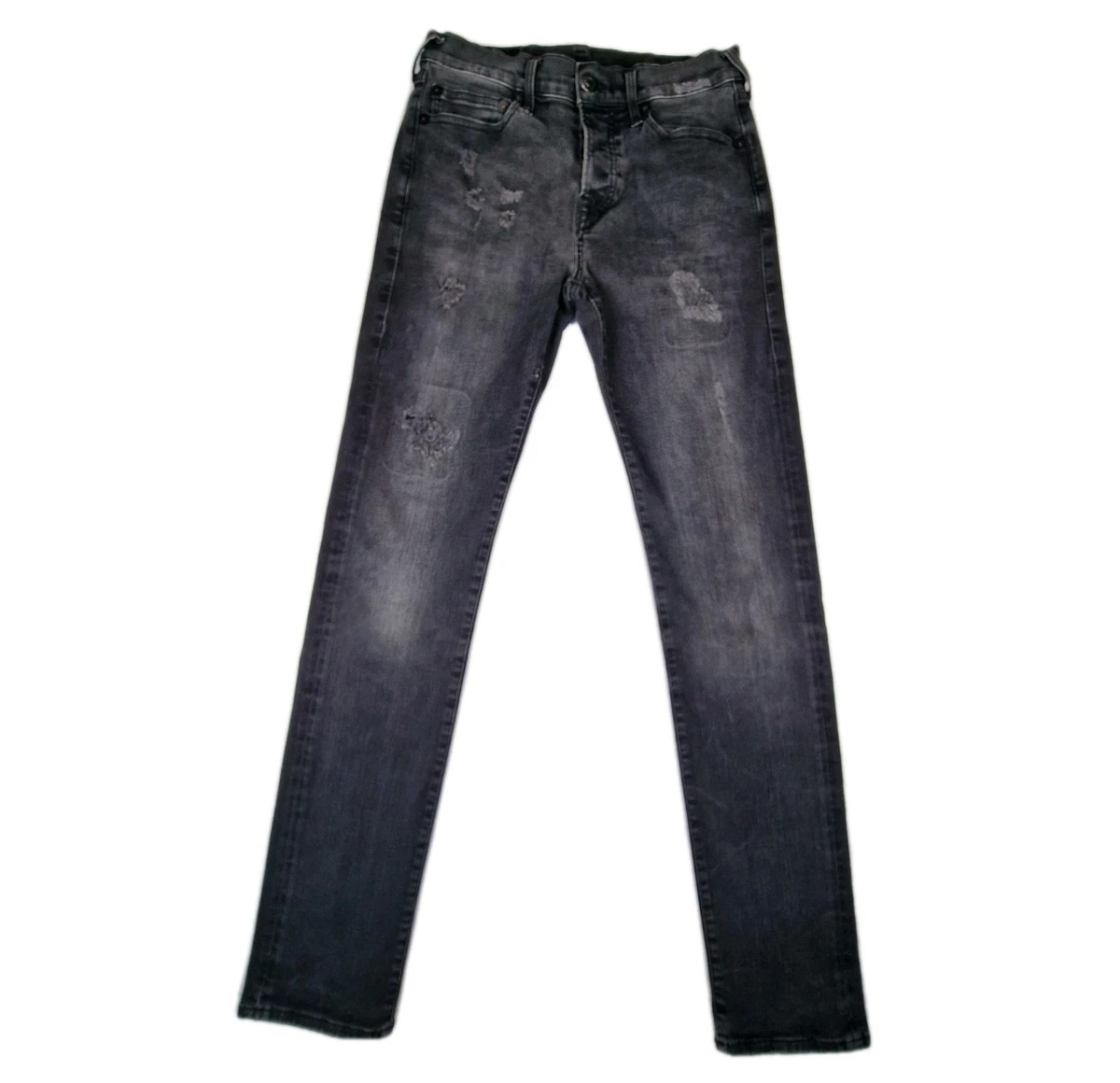 True Religion Rocco Jeans for Men for sale | eBay UK