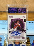 Bo Jackson Battle Arena Palmer - Jim Palmer Hex Auto