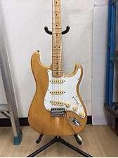 FENDER ST71AYS Stratocaster Type Electric Guitar JP
