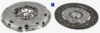 Sachs 3000 951 980 Kupplungssatz For Seat VW
