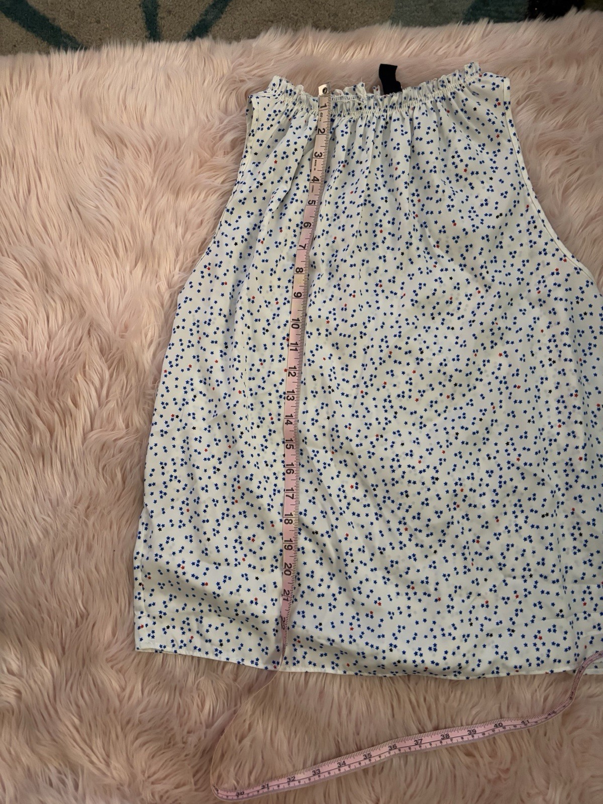 Gap Blouse - image 3