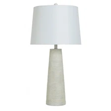Used Stylecraft Home Collection L333327DS Conical - 1 Light Table Lamp-31.5