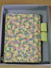 Hobonichi Techo Cover Mina Perhonen Skyful A6 Original 0001