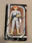 Vintage Star Wars Cloud Car Pilot Action Figure MOC cut card Kenner 1980