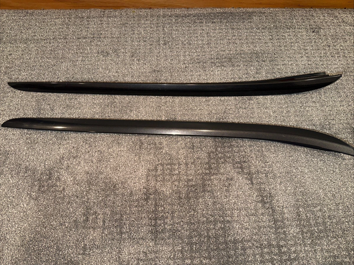 Honda Genuine OEM Body Moldings & Trims for Acura TSX for sale | eBay