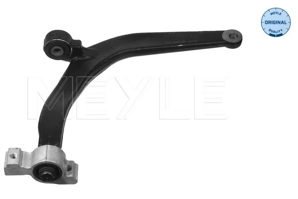 Bras de suspension de roue Meyle de haute précision mécanique pour Peugeot 3521.E1