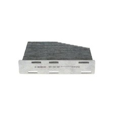 Innenraumfilter 23891176 Pollenfilter für VW Touran 1T1 1T3