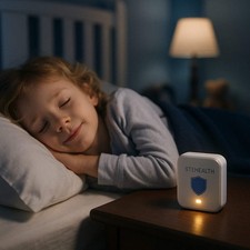 STEHEALTH Keep-Drying Bedwetting Alarm 002 for Kids