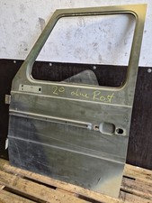 T&uuml;r Fahrert&uuml;r vorne Mercedes-Benz G-Klasse W460 W461 W463 (20)