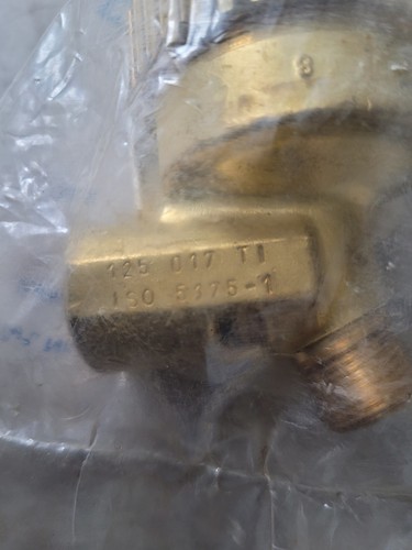 WITT Flashback Arrestor Super 78 Oxygen - Picture 4 of 7