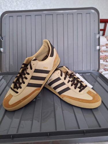 Adidas Reverse Cord Trainers Size 8 Deadstock - Picture 4 of 6