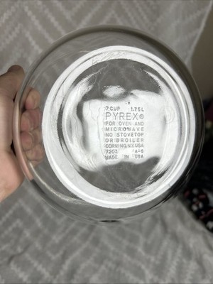 pyrex bowls