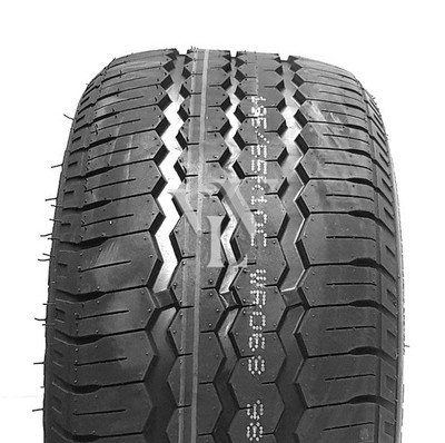 2x  Sommerreifen JOURNEY TYRE WR068 TRAILER 195/55 R10 98/96 P