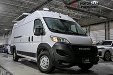 2023 RAM ProMaster 3500 159 WB
