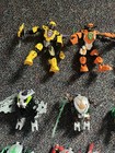 15 LEGO Bionicle & Hero Factory Figures- Pahrak, Lehvak, Gahlok, Nuhvok & More! — photo 2