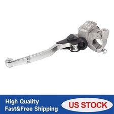 Hydraulic Clutch Master Cylinder Lever For 125 150 200 250 300 350 450 EXC SX XC