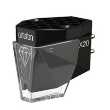 Ortofon MC X20 Cartridge new and in original packaging