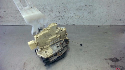 Türschloss mit ZV (tür vorn) L 1P1837015 VW Eos 2.0 FSI 1 F 2005-2008