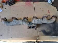 Full Tilt Exhaust Manifold Detroit Series 60 Peterbilt High Mount Full Tilt Exhaust Manifold Detroit Series 60 Peterbilt High Mount