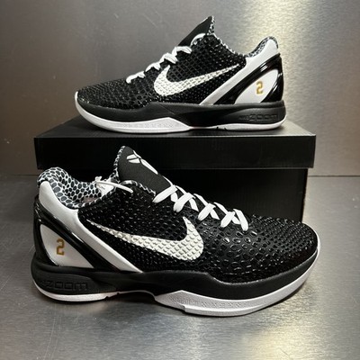 Size 8 - Nike Zoom Kobe VI Protro Low Mambacita Sweet Sixteen for