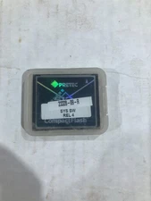 Pretec CompactFlash Card 23328-09-RSYS – CF Type I Industrial