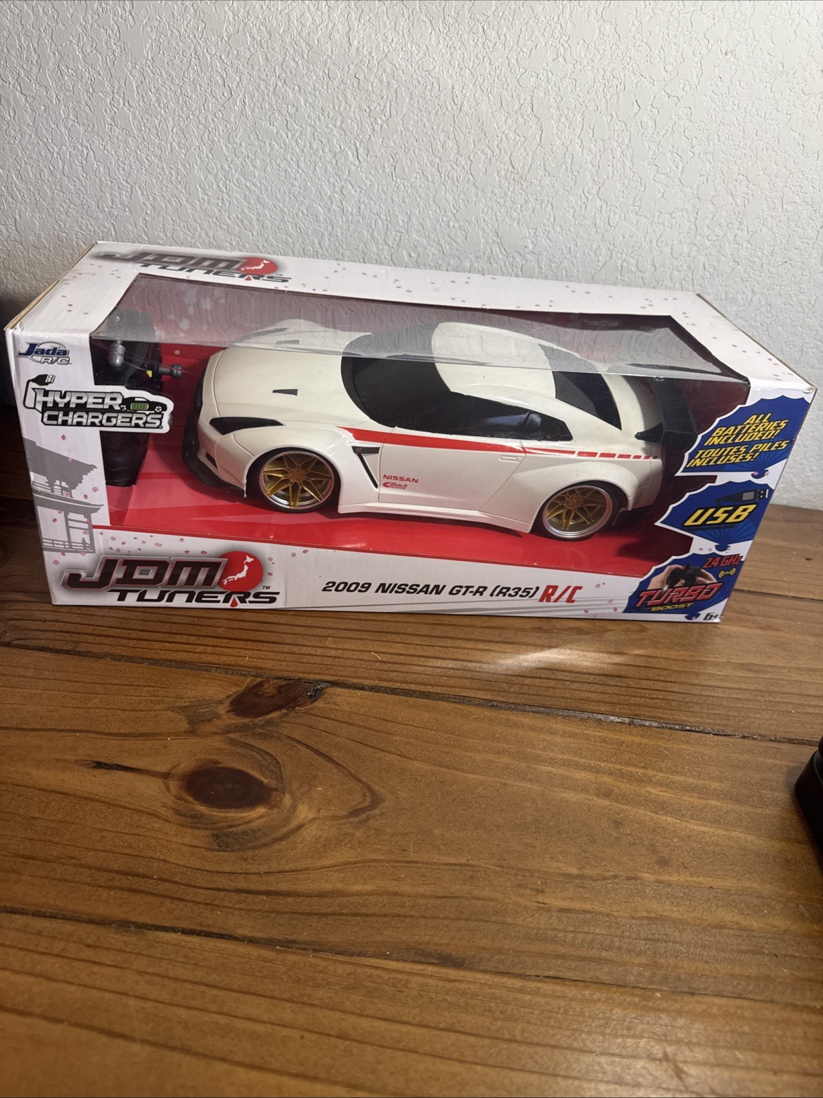 Vehicle 30012