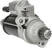 Anlasser Starter FüR Audi Seat Skoda VW Cupra Levc A1 Allstreet City Carver