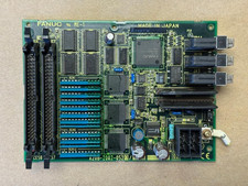 FANUC CIRCUIT BOARD A20B-2002-0520/04A